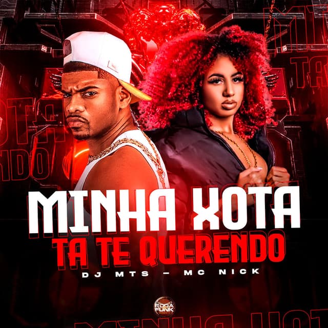 Minha Xota Ta Te Querendo