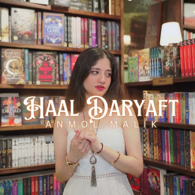 Haal Daryaft