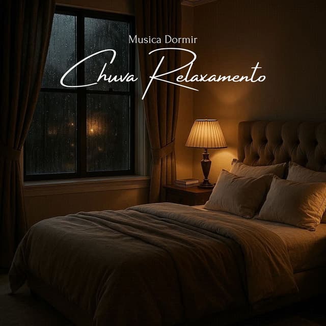 Musica Dormir Chuva Relaxamento