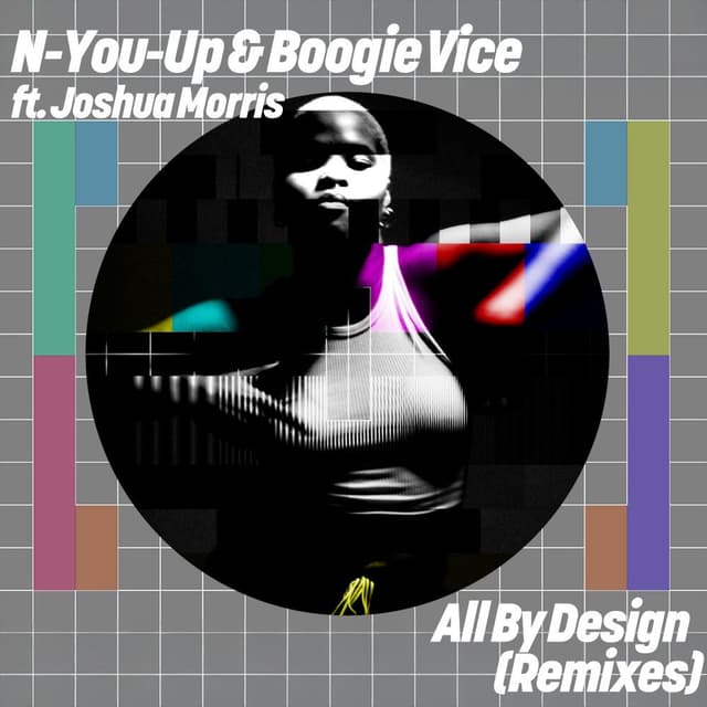 All By Design (Remixes)