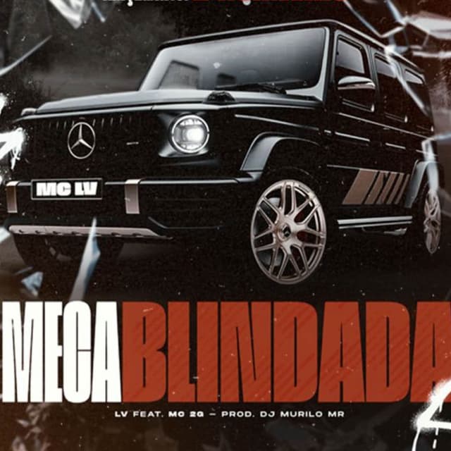 MECA BLINDADA