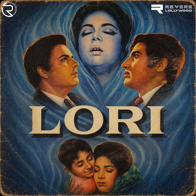 Lori (Original Motion Picture Soundtrack)