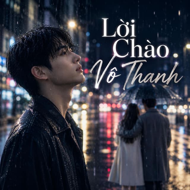 Lời Chào Vô Thanh