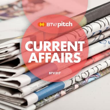 Current Affairs