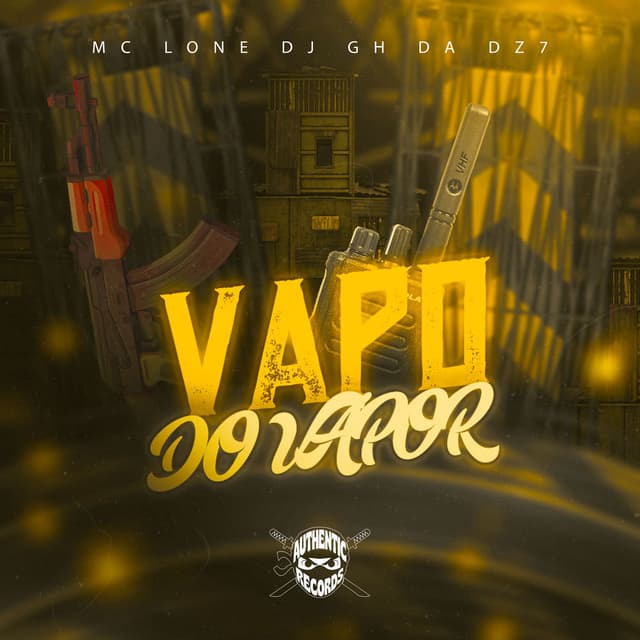 Vapo do Vapor