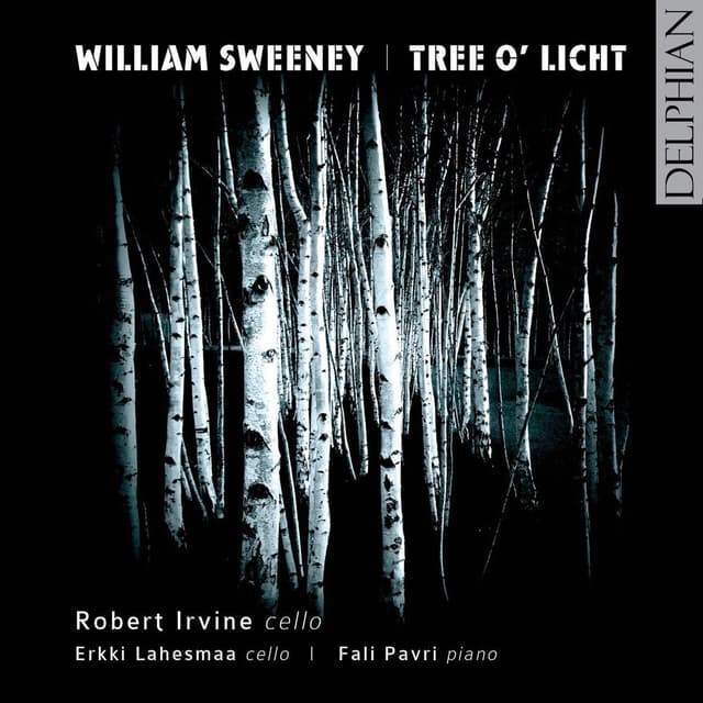 Tree O'licht