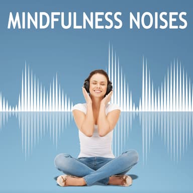 Mindfulness Noises (HQ Stereo & Mono)