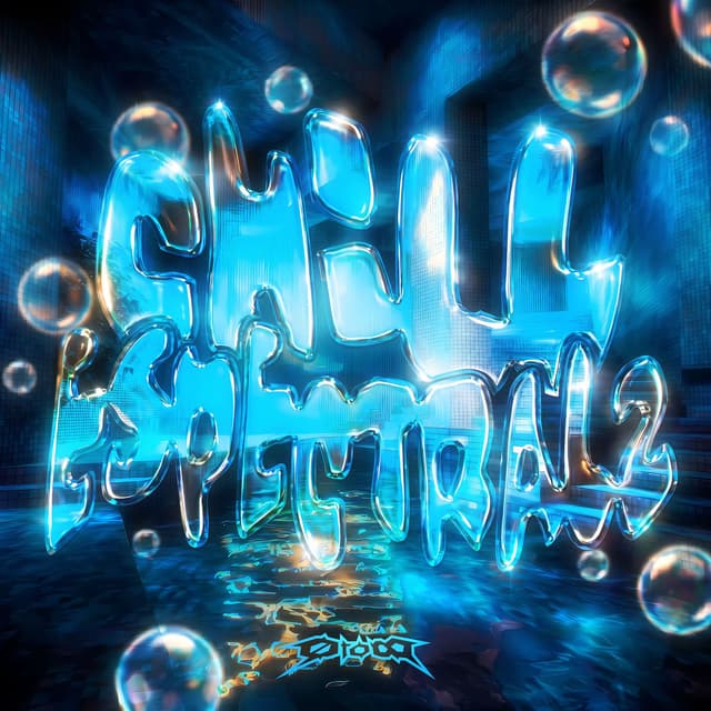 CHILL ESPECTRAL 2