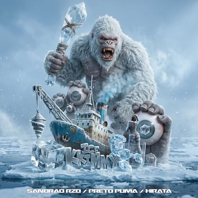 Ice Krimmy