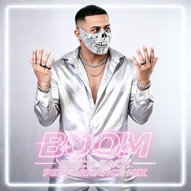 BOOM (PERFORMANCE MIX)