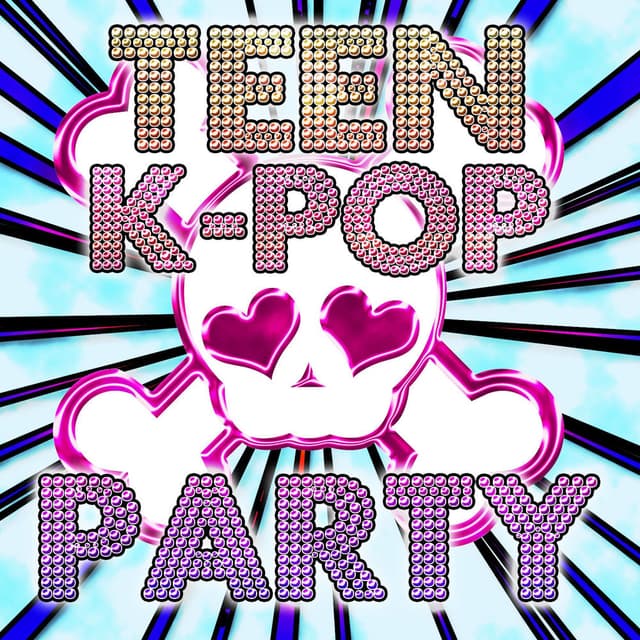 Teen K-Pop Party