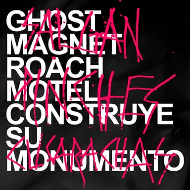 El Monumento (Live Recording Soundtrack) (Live)