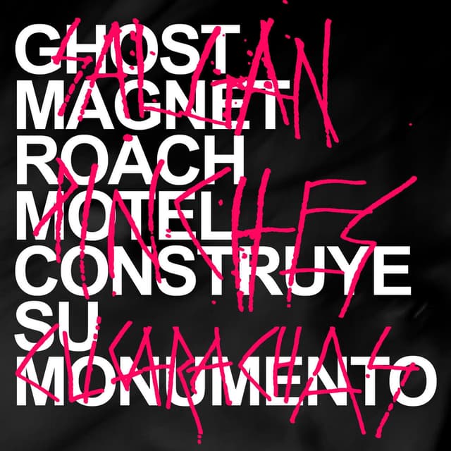 El Monumento (Live Recording Soundtrack) (Live)