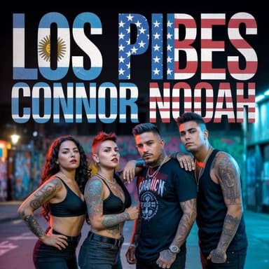 Los Pibes
