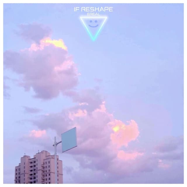 If Reshape WavePhonk House