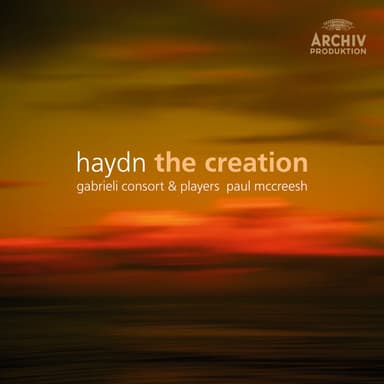 Haydn: The Creation