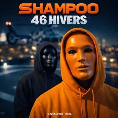 46 HIVERS