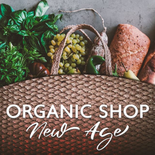 Organic Shop New Age