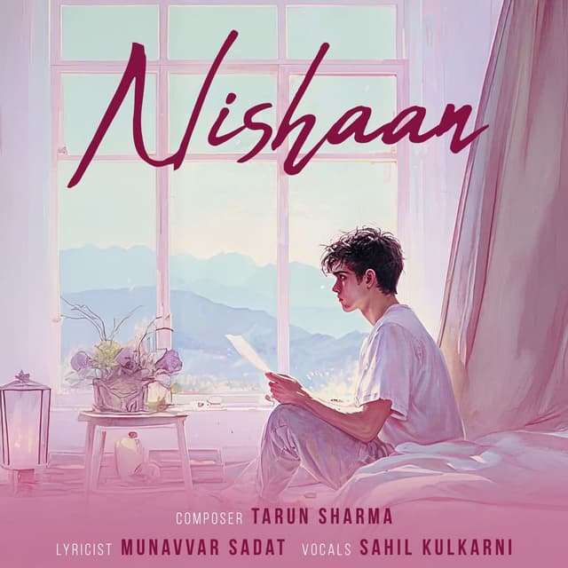 Nishaan