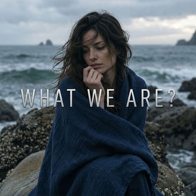 What we are?
