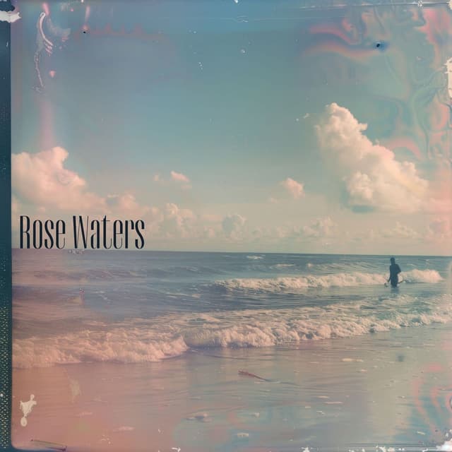 Rose Waters