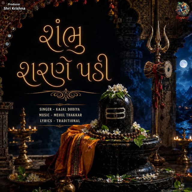 Shambhu Sharne Padi