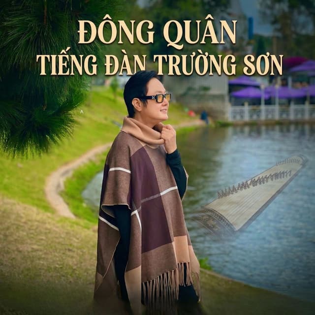 Tiếng Đàn Trường Sơn