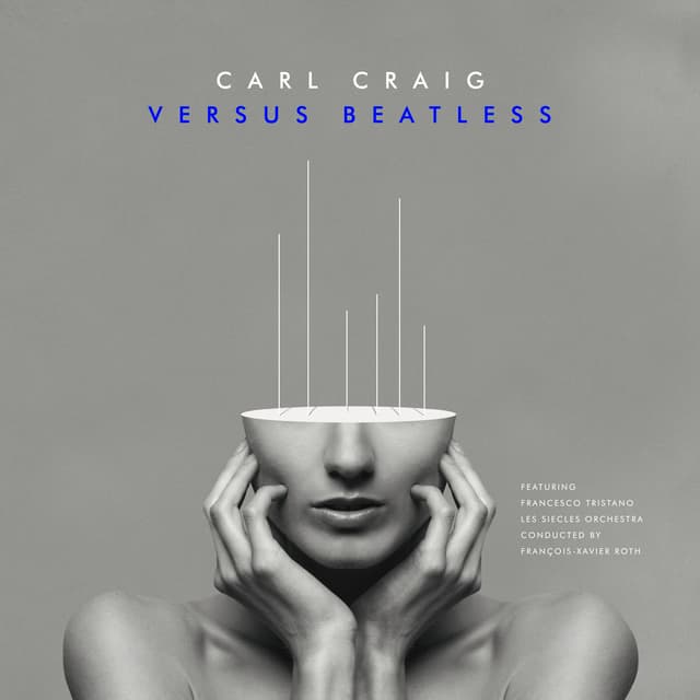 Versus Beatless Versions