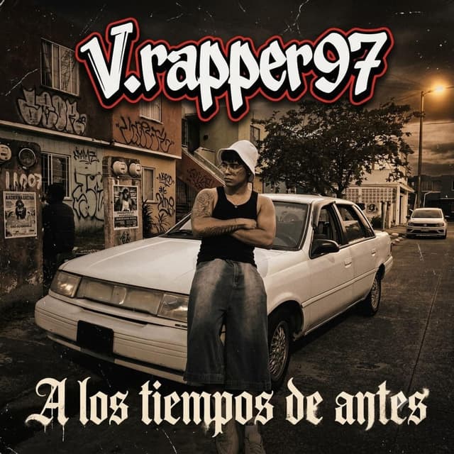 A los tiempos de antes