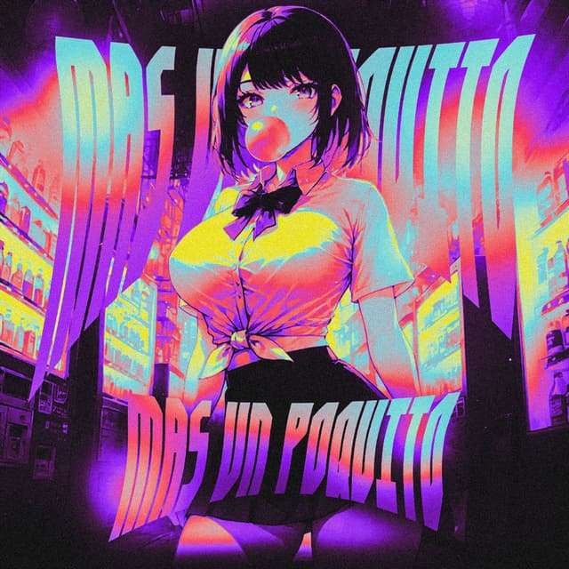 MAS UN POQUITO