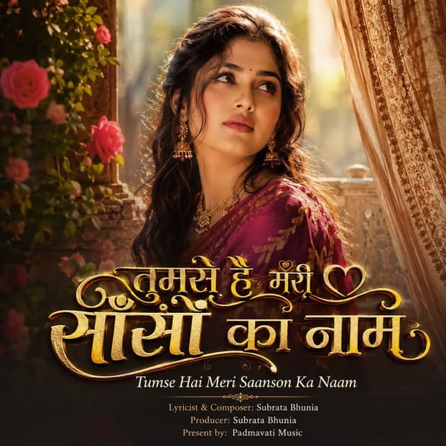 Tumse Hai Meri Saanson Ka Naam
