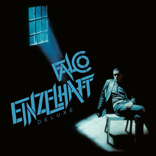 Einzelhaft
