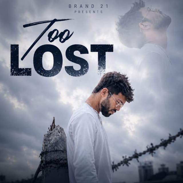 Too Lost