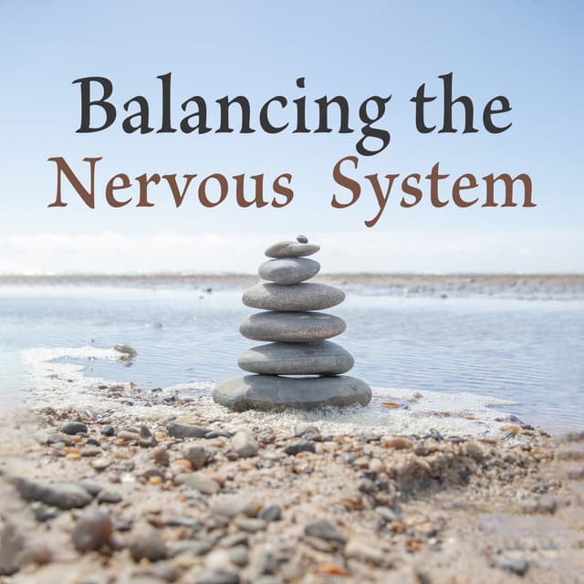 Balancing the Nervous System: Breathe Deeply with Peaceful New Age Music 2023