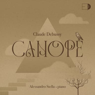 Préludes, Book 2, L. 123: X, Canope (Live)