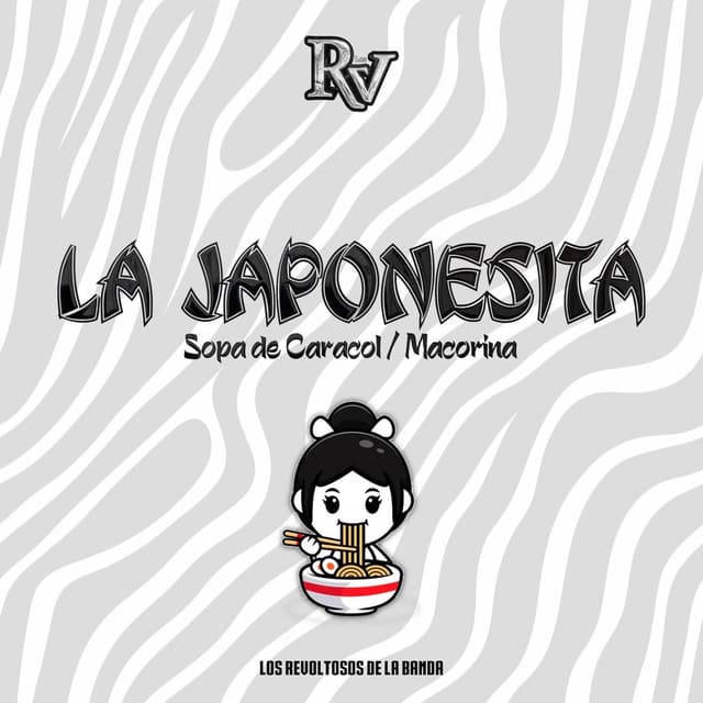 La Japonesita / Sopa de Caracol / Macorina (En Vivo)