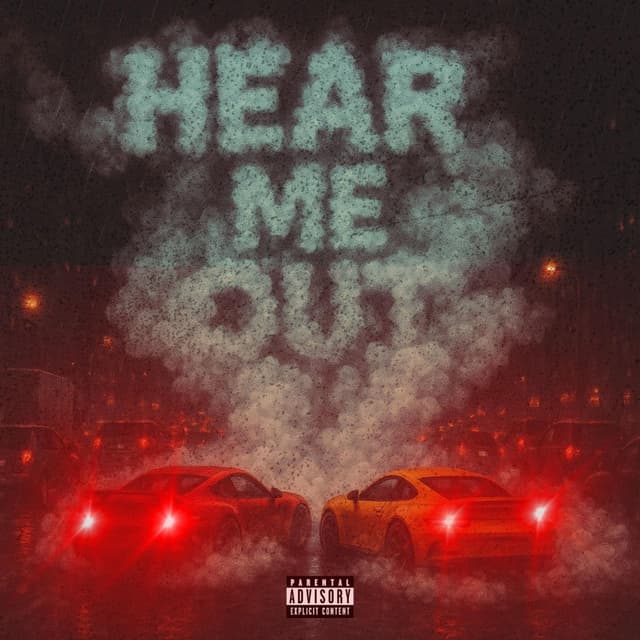 Hear Me Out (feat. Cubanbb)
