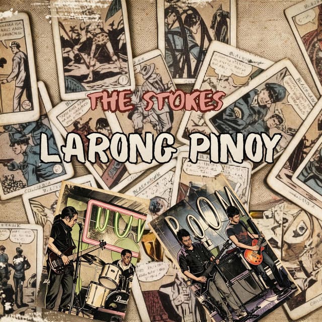 Larong PInoy