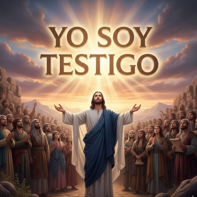 Yo Soy Testigo