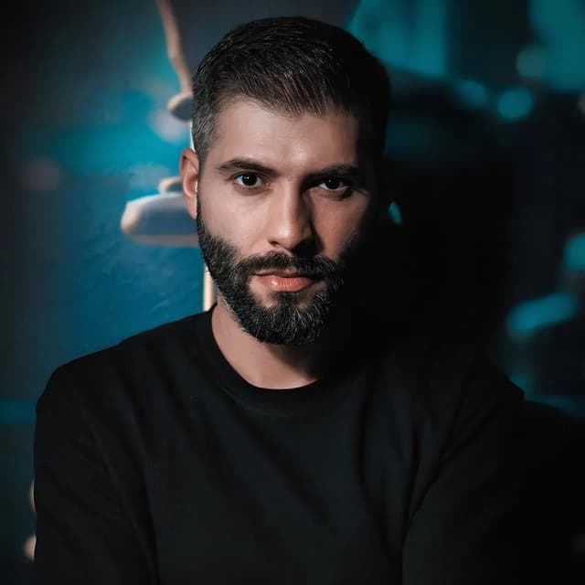 Sensiz Kaldım Buralarda