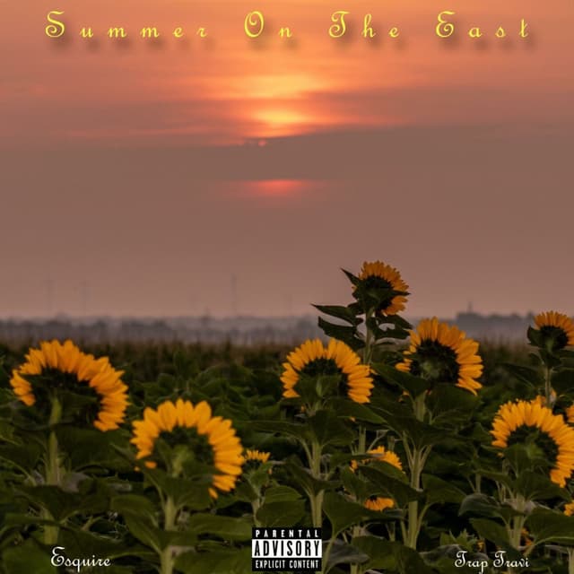 Summer on the East (feat. Trap Travi)