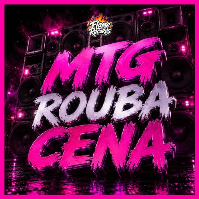 MTG ROUBA CENA