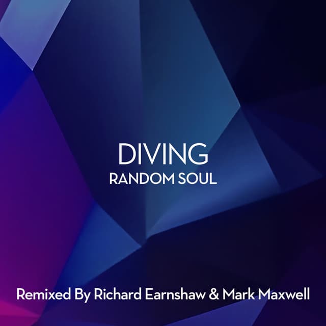 Diving (Remixes)