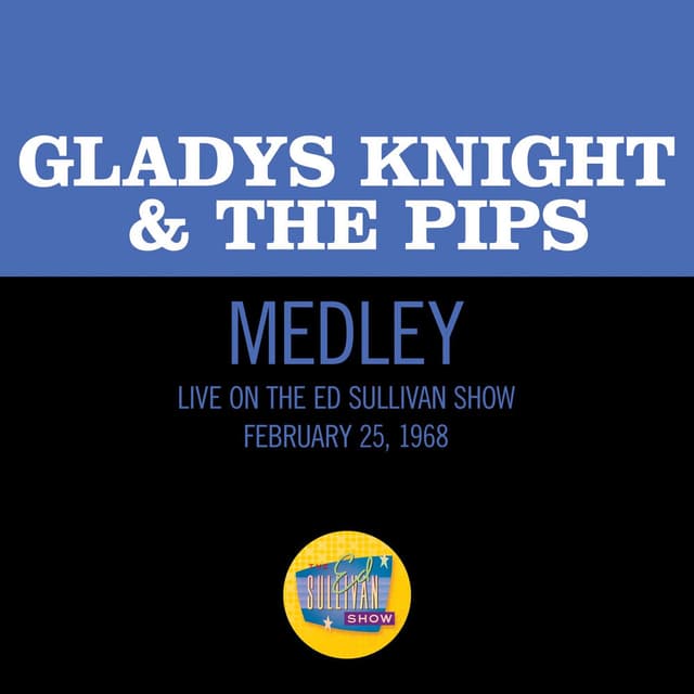 The End Of Our Road/The Masquerade Is Over/I Heard It Through The Grapevine (Medley/Live On The Ed Sullivan Show, February 25, 1968)