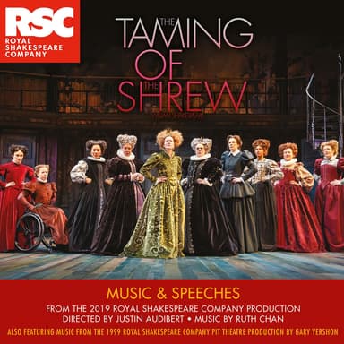 The Taming of the Shrew: Music and Speeches