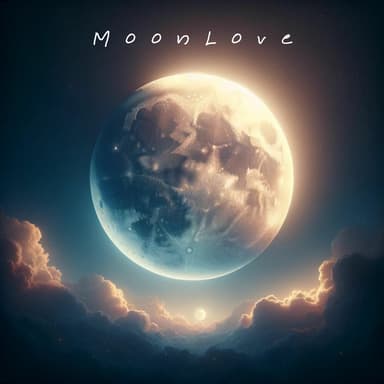 MoonLove: Romantic Twilight Moods