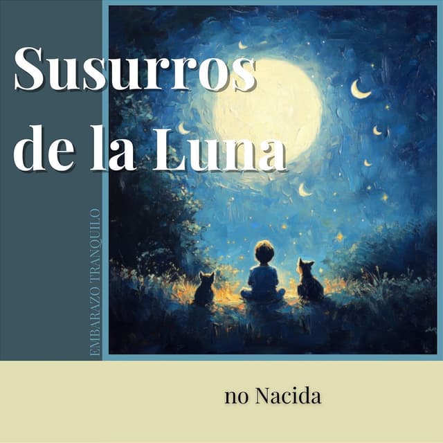 Susurros de la Luna no Nacida