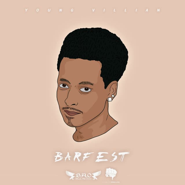Barfest
