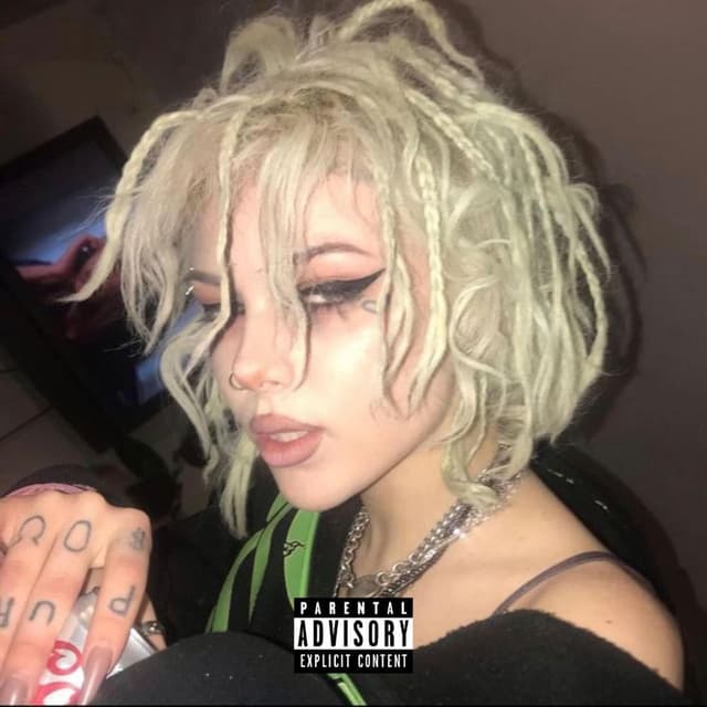 "Got Me Mad" (xxx)