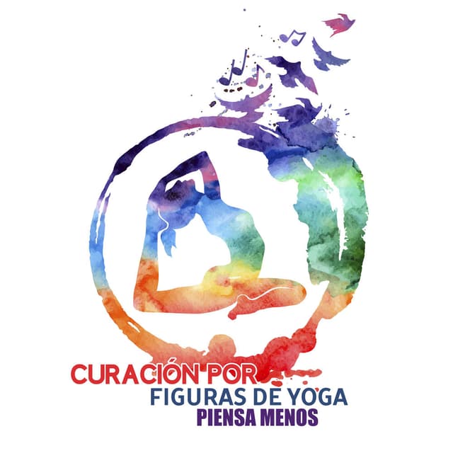 Curación por figuras de Soft Awakening